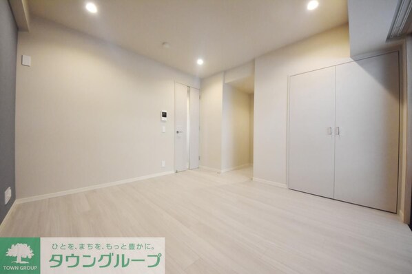 プラティーク日本橋水天宮の物件内観写真